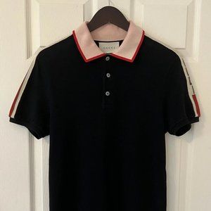 Gucci polo men